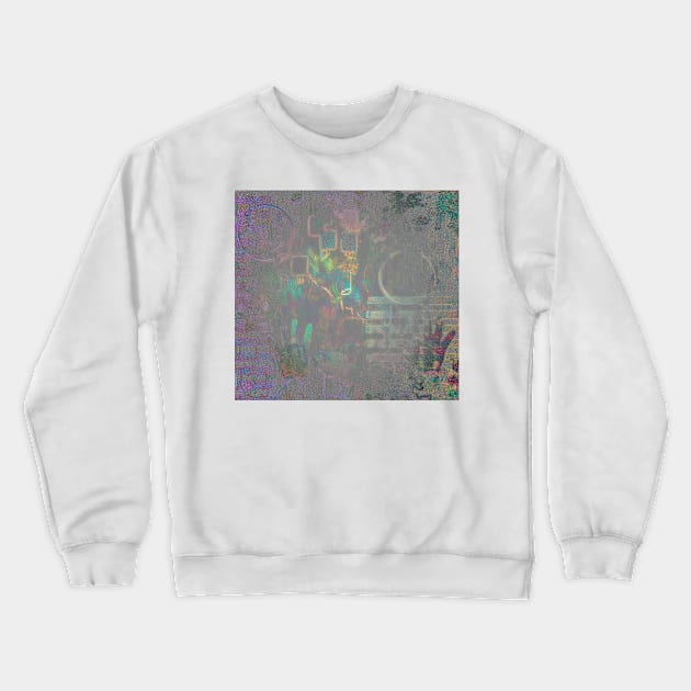 The Sound Crewneck Sweatshirt by rolffimages